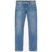 Jeans Le Temps des Cerises Jeans 800/12 regular izieu bleu