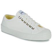 Baskets basses Novesta STAR MASTER 10 WHITE