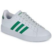 Baskets basses adidas GRAND COURT 2.0