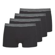 Boxers Athena BASIC COTON X4