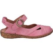 Sandales Josef Seibel Rosalie 49, pink