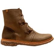 Boots El Naturalista 254701FE0005