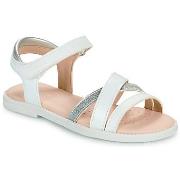 Sandales enfant Geox J SANDAL KARLY GIRL