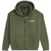 Sweat-shirt Kickers Zip Up Hoody