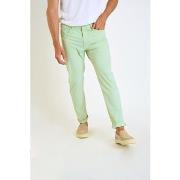 Pantalon 1789 Cala SIMON LESCADA