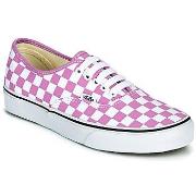 Baskets basses Vans AUTHENTIC