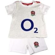 Ensembles enfant England Rugby TA2322