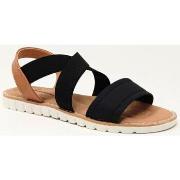 Baskets Topway LES ARLESIENNES SANDALES NU PIED NOIR