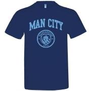 T-shirt Manchester City Fc BS2028