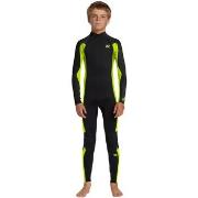 Costumes Billabong 4/3mm Foil