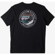 T-shirt Billabong Rockies