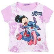 T-shirt enfant Disney T-shirt