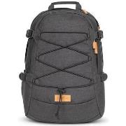 Sac a dos Eastpak Gerys black denim2