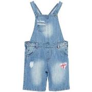 Short enfant Lee Cooper Salopette