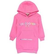 Robe enfant Lee Cooper Robe