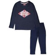 Pyjamas / Chemises de nuit Lee Cooper Pyjama