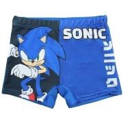 Maillots de bain enfant Sonic Boxer