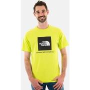 T-shirt The North Face 0a87nj