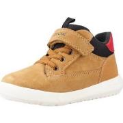 Baskets enfant Geox B HYROO BOY