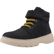 Bottes enfant Geox B KIDDARTAH