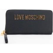 Portefeuille Love Moschino 33806