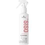 Coiffants &amp; modelants Schwarzkopf Osis Flatliner Spray De Protecti...