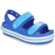 Sandales enfant Crocs Crocband Cruiser Sandal K