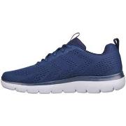 Baskets Skechers -