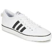 Baskets basses adidas NIZZA