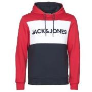 Sweat-shirt Jack &amp; Jones JJELOGO BLOCKING