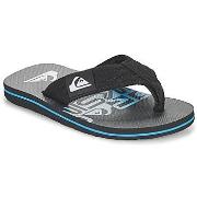 Tongs enfant Quiksilver MOLOKAI LAYBACK YOUTH