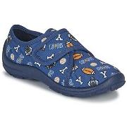 Chaussons enfant Geox J NYMEL BOY A