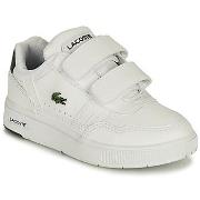 Baskets basses enfant Lacoste T-CLIP 0121 1 SUI