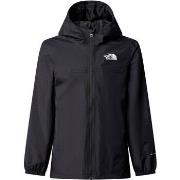 Veste enfant The North Face TEEN RAINWEAR SHELL