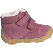 Boots enfant Pepino Bottines