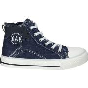 Baskets montantes Gap Sneaker