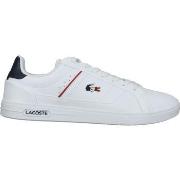 Baskets basses Lacoste Sneaker