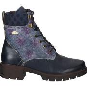 Boots Laura Vita Bottines