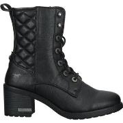 Boots Mustang Bottines