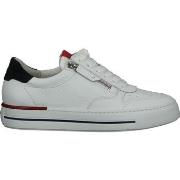 Baskets basses Paul Green Sneaker