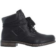 Boots Rieker Bottines