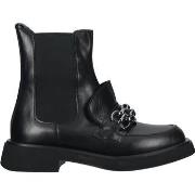 Boots Lazamani Bottines