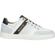 Baskets basses Pantofola d'Oro Sneaker