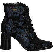 Boots Laura Vita Bottines