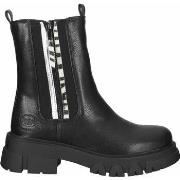 Boots Dockers Bottines