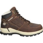 Boots Dockers Bottines