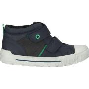 Baskets montantes enfant S.Oliver Sneaker