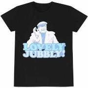 T-shirt Only Fools And Horses Lovely Jubbly