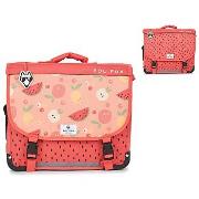 Cartable Pol Fox CARTABLE TUTTI FRUTTI 38 CM