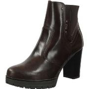 Boots NeroGiardini Bottines